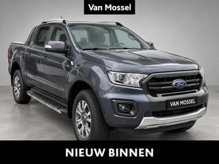 Ford Ranger Wildtrak