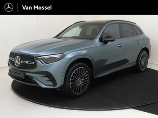 Mercedes-Benz GLC 400e 4MATIC Business Solution AMG