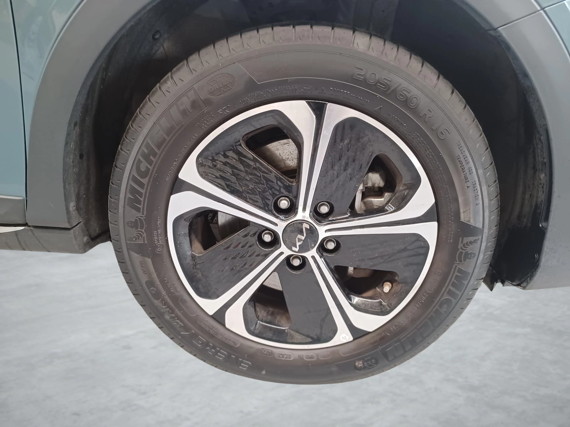 Kia XCeed 1.6 GDi PHEV DCT Business Line