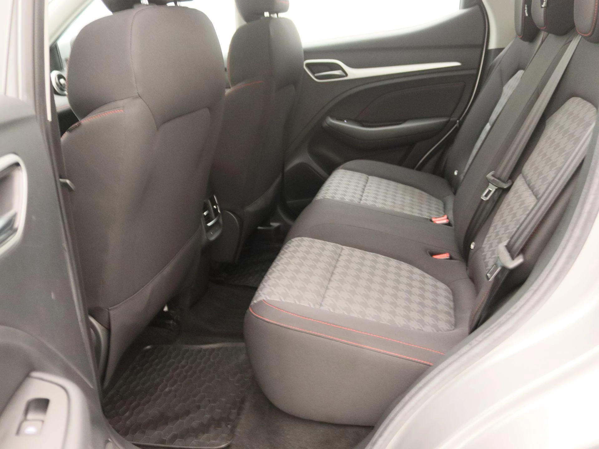 MG ZS EV Long Range Comfort 70 kWh