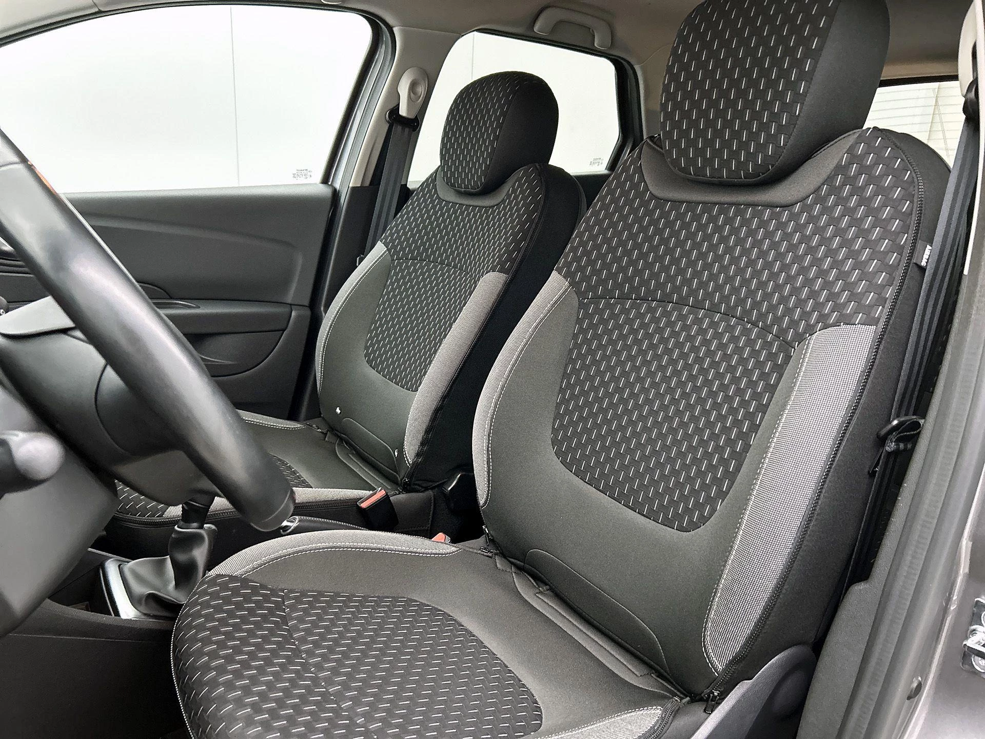 Renault Captur 0.9 TCe Intens