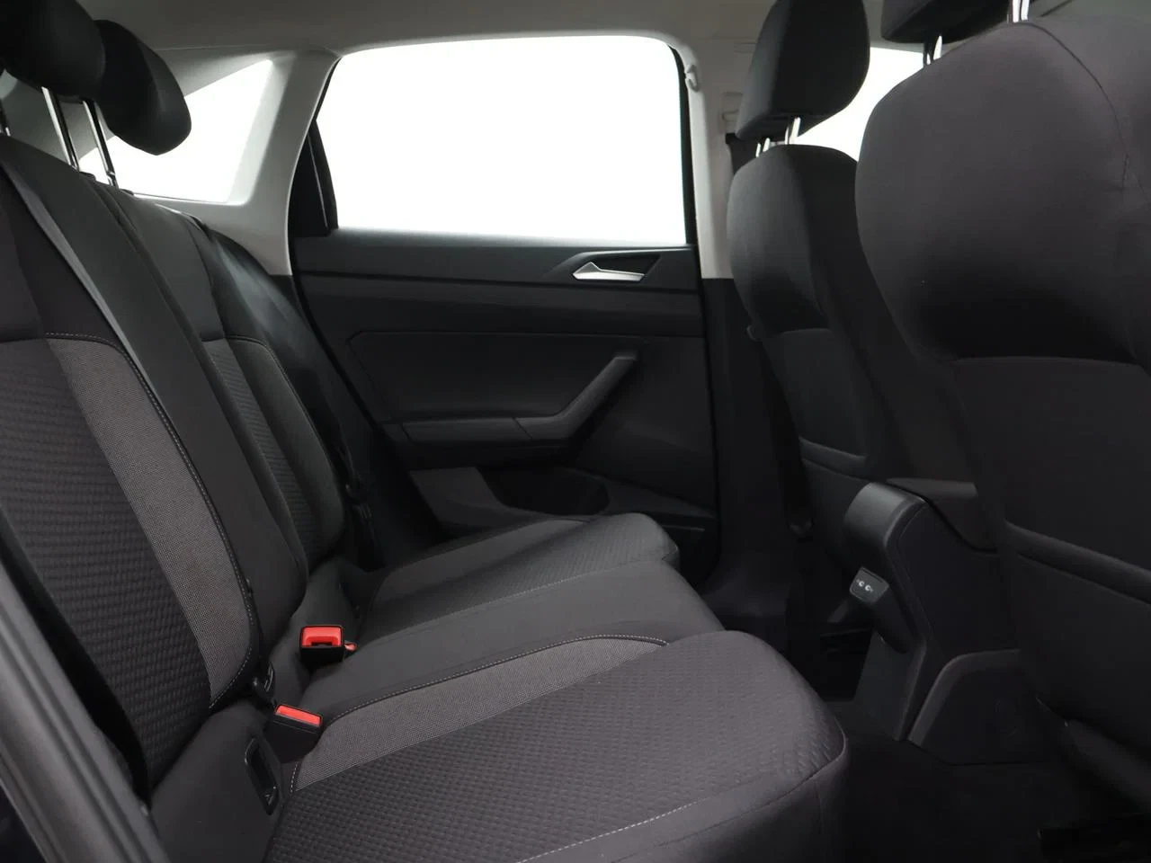 Volkswagen Taigo Taigo Life Business 1.0TSI 110PK *VIRTUAL COCKPIT*NAVI*CAMERA*ACC*PDC*APP-CONNECT*AIRCO*...*
