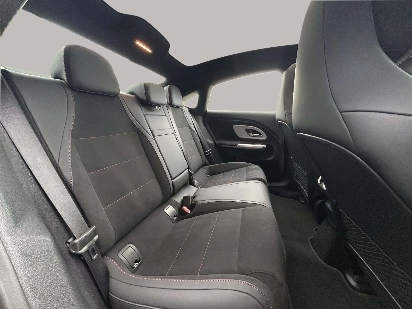 Mercedes-Benz CLA CLA250+ EQ AMG Advance Plus