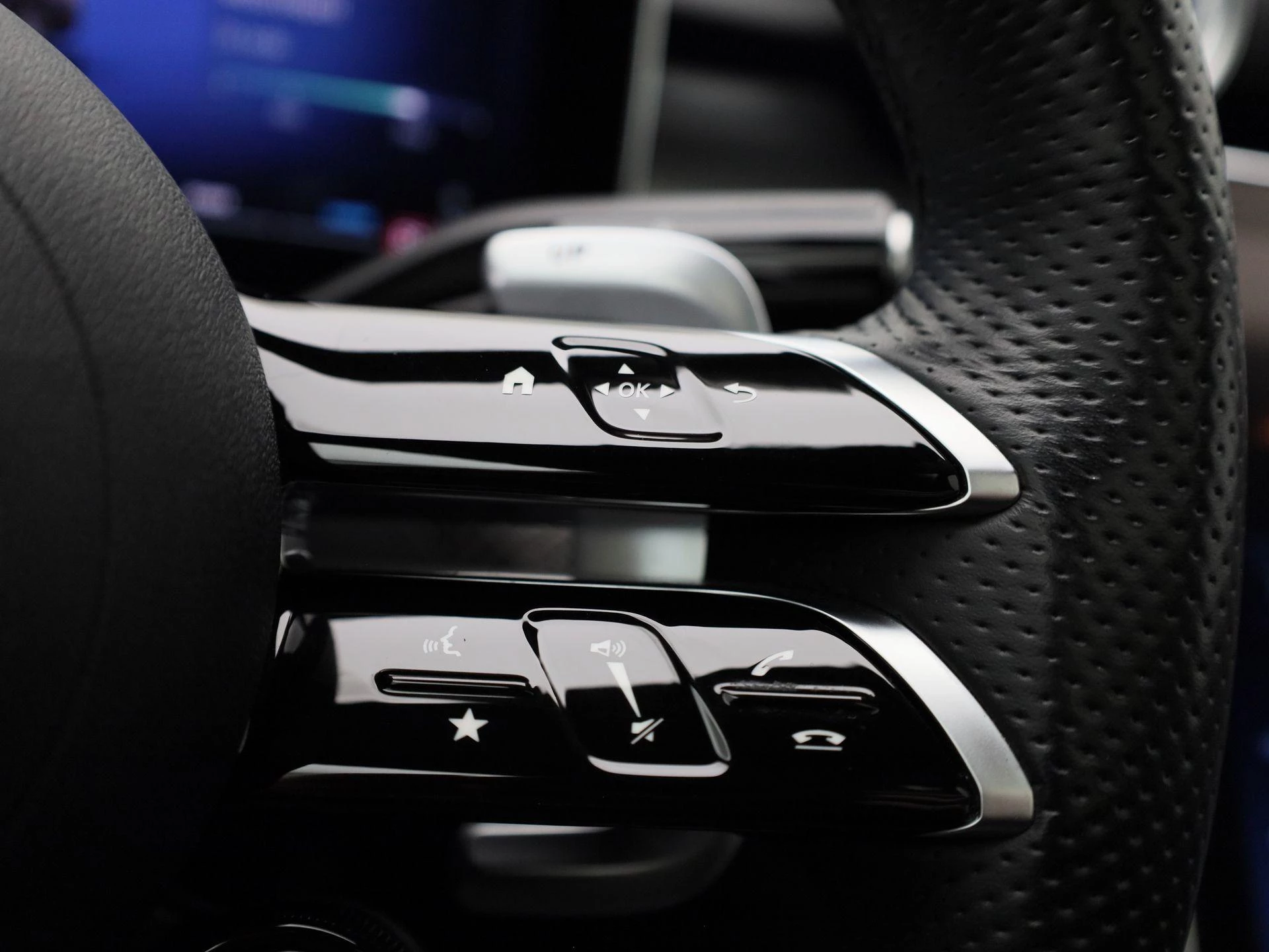 Mercedes-Benz Classe C Berline Mercedes AMG C 43 4MATIC