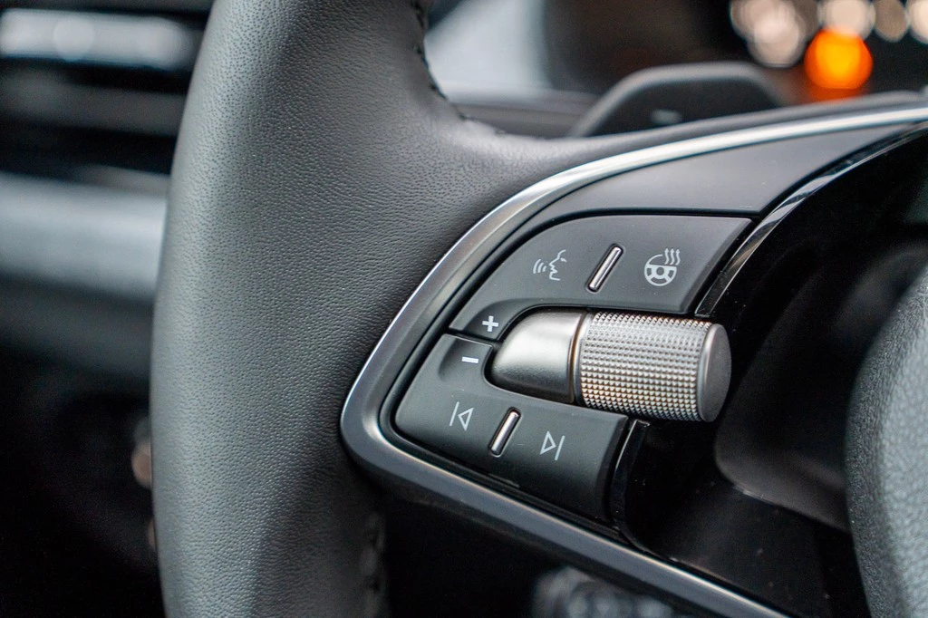 Škoda Kamiq 1,0 TSI DSG Balance