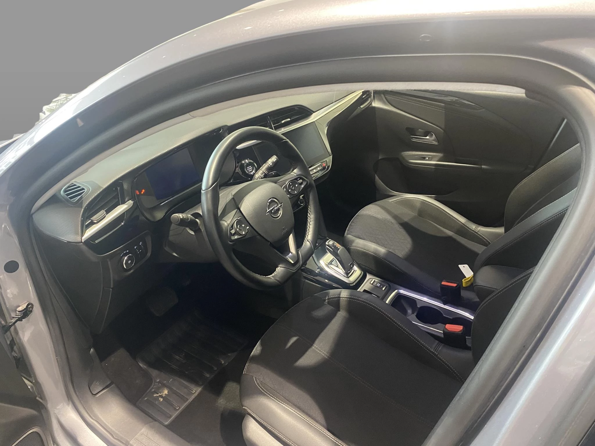 Opel Corsa 1.2 Turbo 74kW S/S Auto Elegance