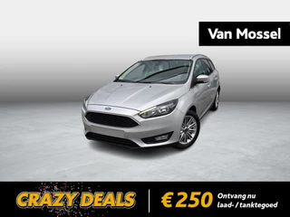 Ford Focus 1.0i EcoB. 74kW S/S Trend