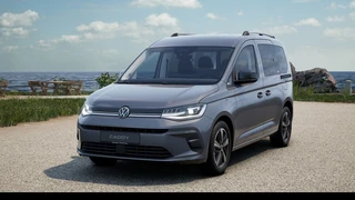 Volkswagen Caddy Der neue Generation 1.5 TSI 7-DSG Generation 1.5 85 kW TSI