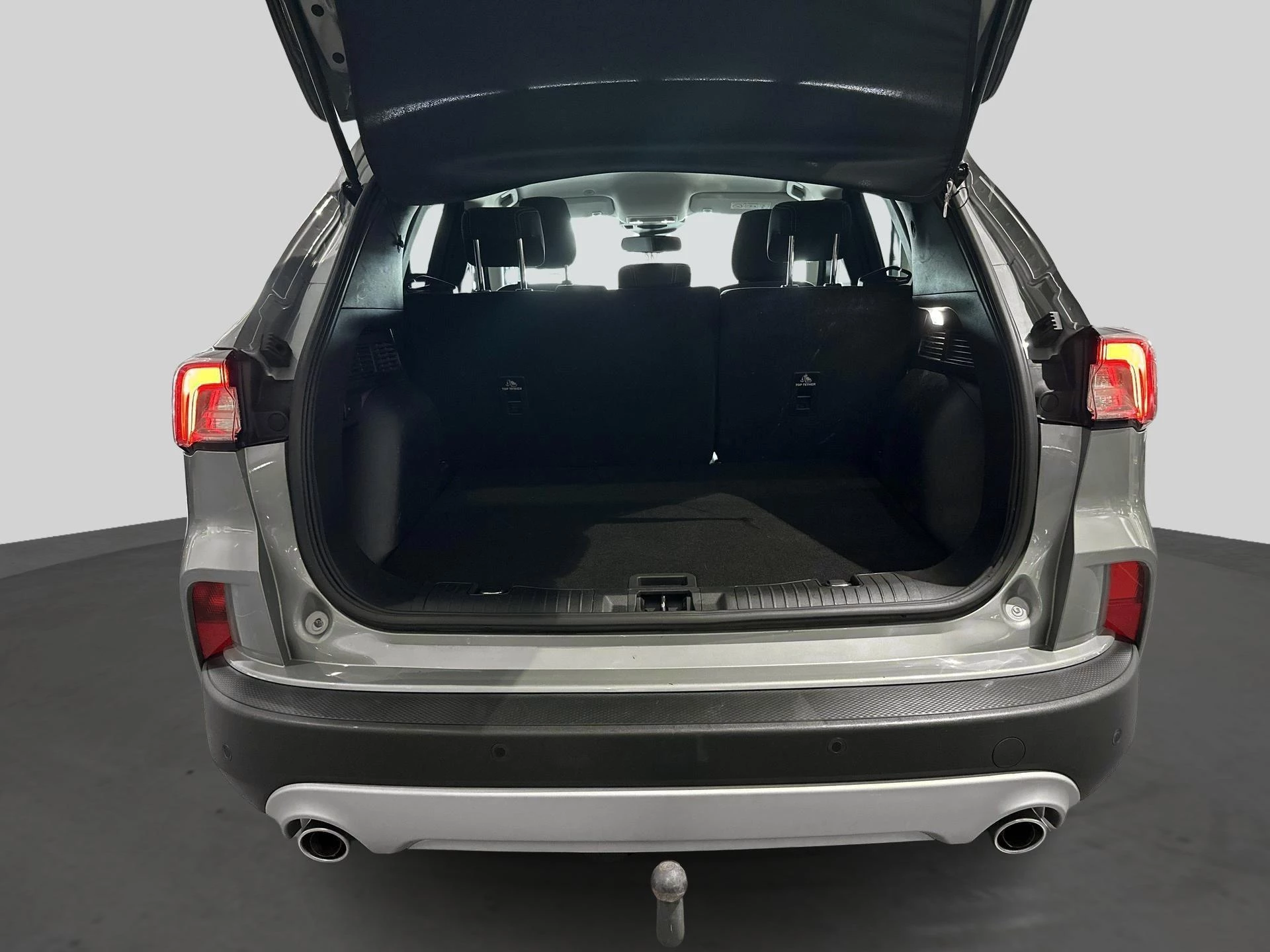 Ford Kuga 1.5i EcoBoost 88kW Titanium