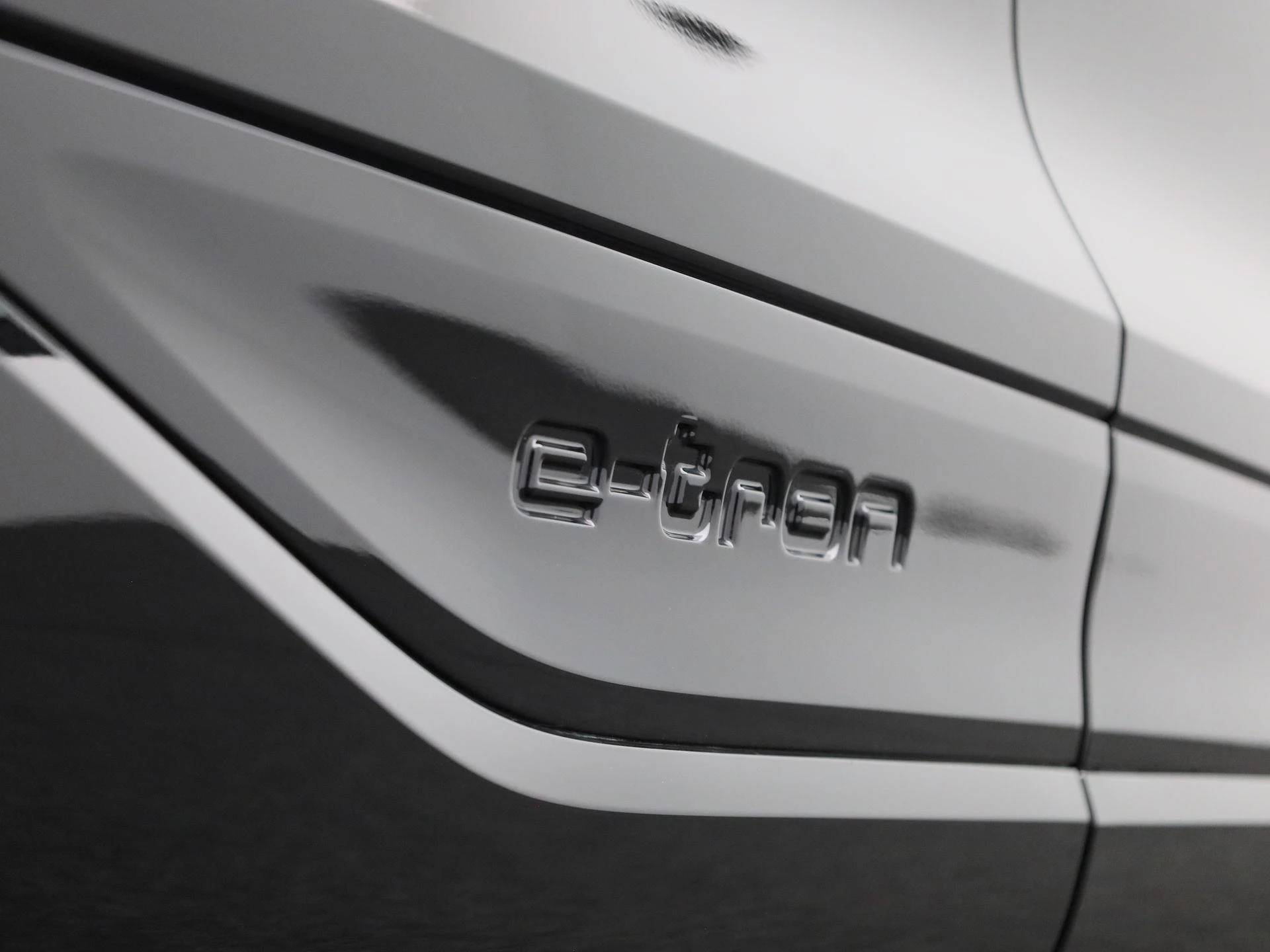 Audi Q6 e-tron Sportback Advanced edition 83 kWh