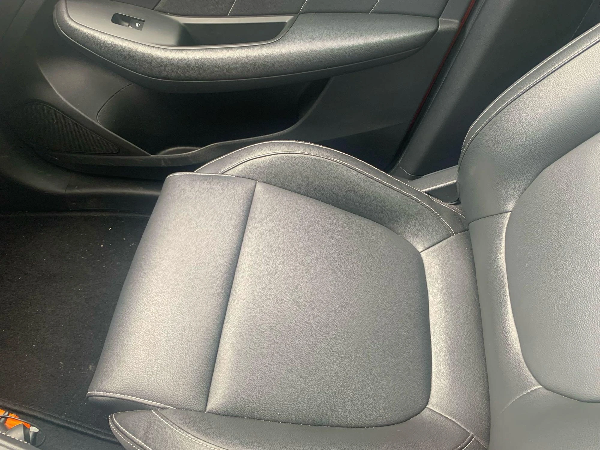 MG ZS EV MG Luxury 45 kWh