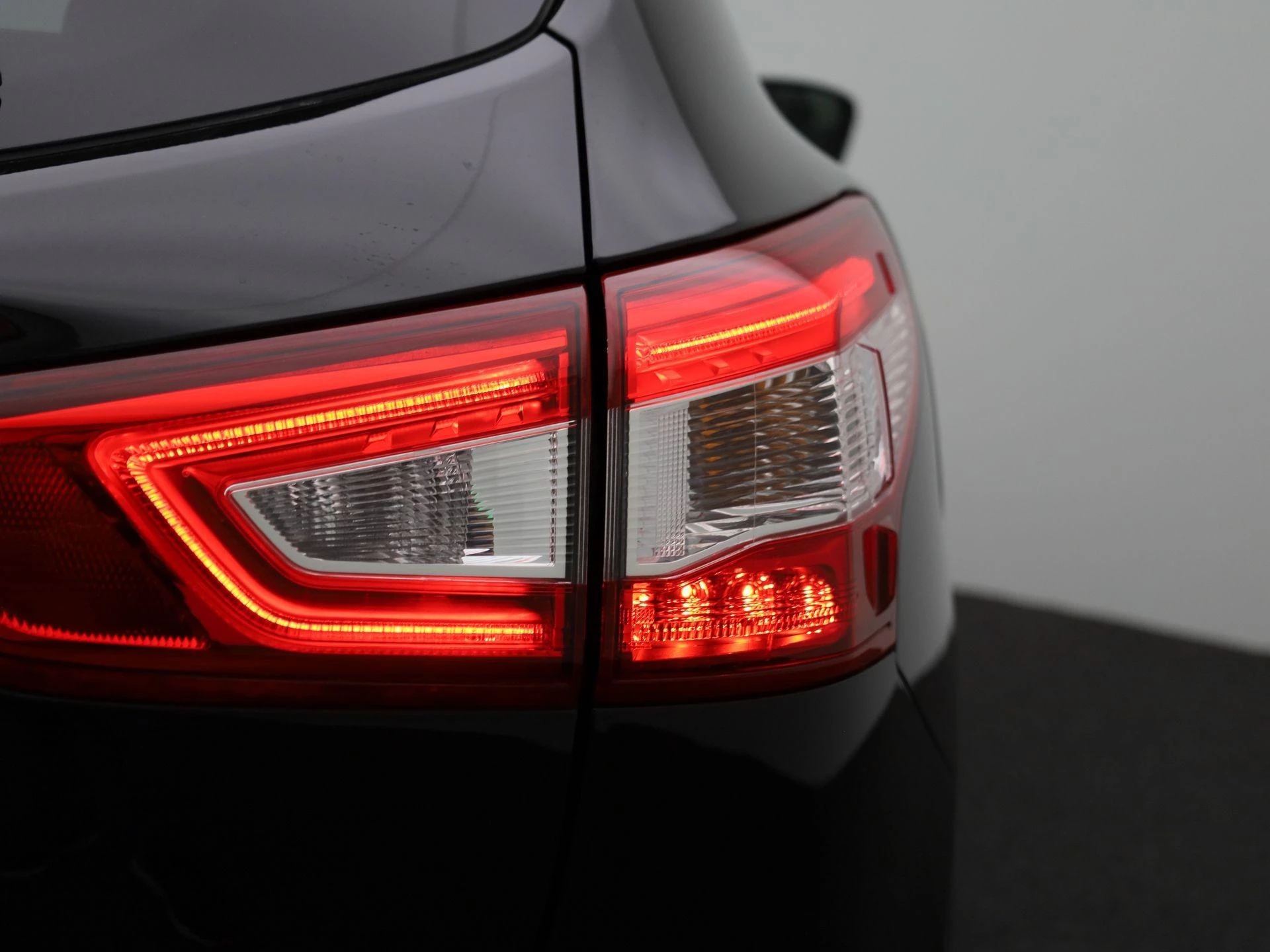 Nissan QASHQAI 1.2 N-Vision