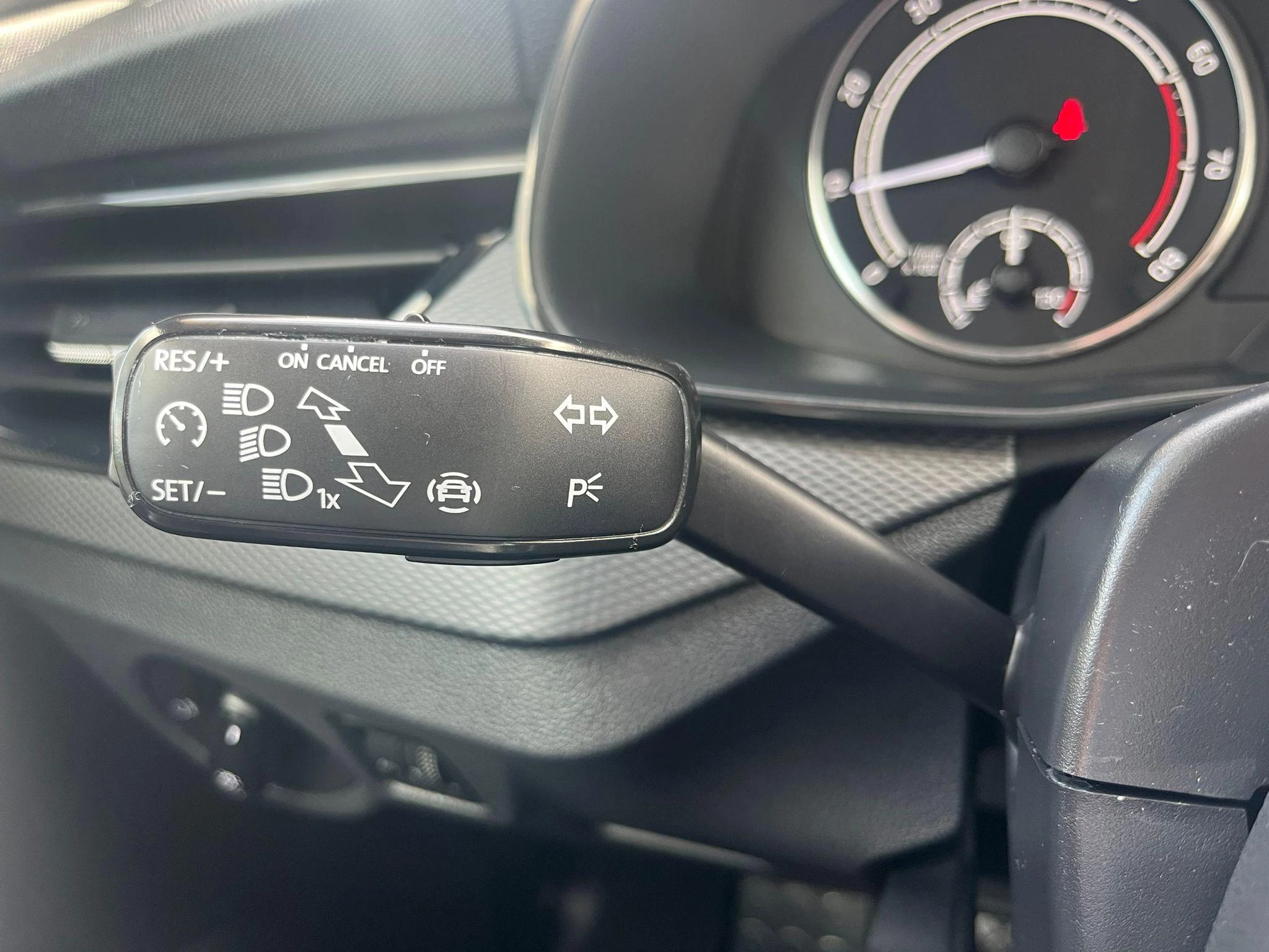 Škoda Kamiq 1.0 TSI 81kW Ambition