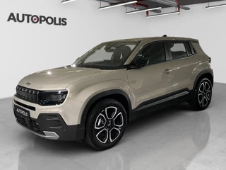 Jeep Avenger 1.2 Altitude MT6