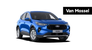 Ford Kuga 2.5 PHEV Titanium