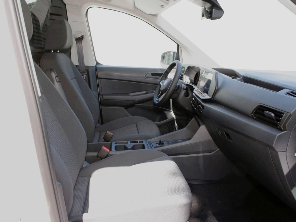 Volkswagen Caddy Cargo 2.0 TDI SCR 7-Gang-DSG Radst. 2755 mm