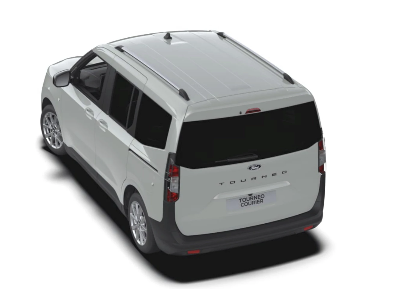 Ford-Tourneo Courier-image-4