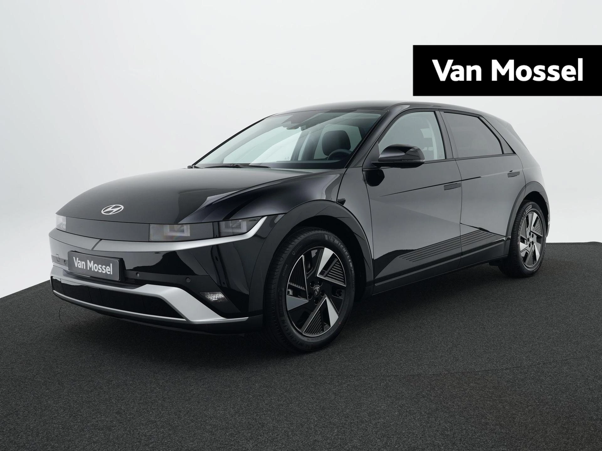 Hyundai-IONIQ 5-image-0