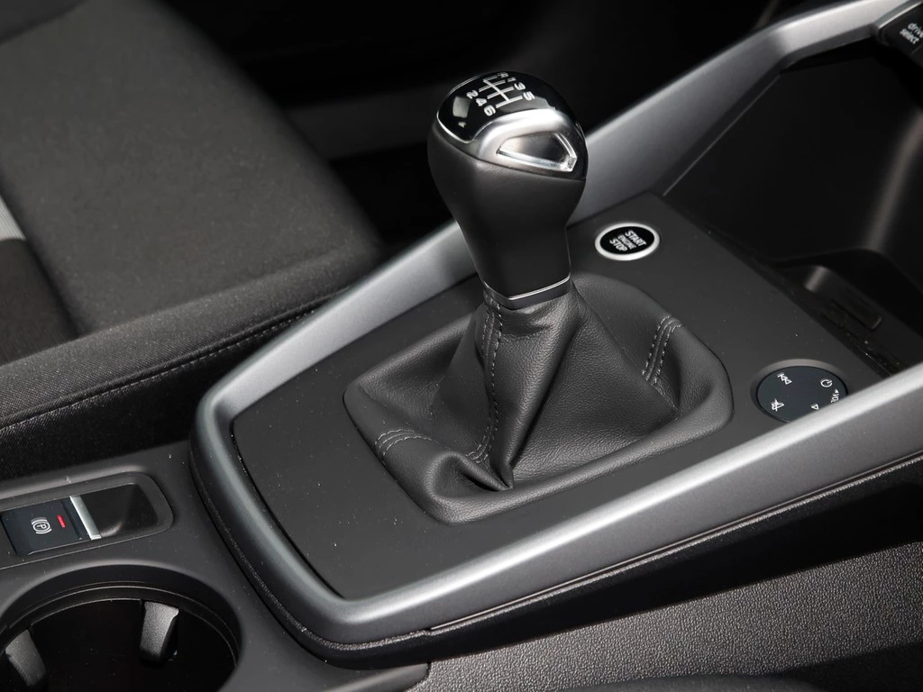 Audi A3 Sportback 30 TFSI advanced Kamera GWP