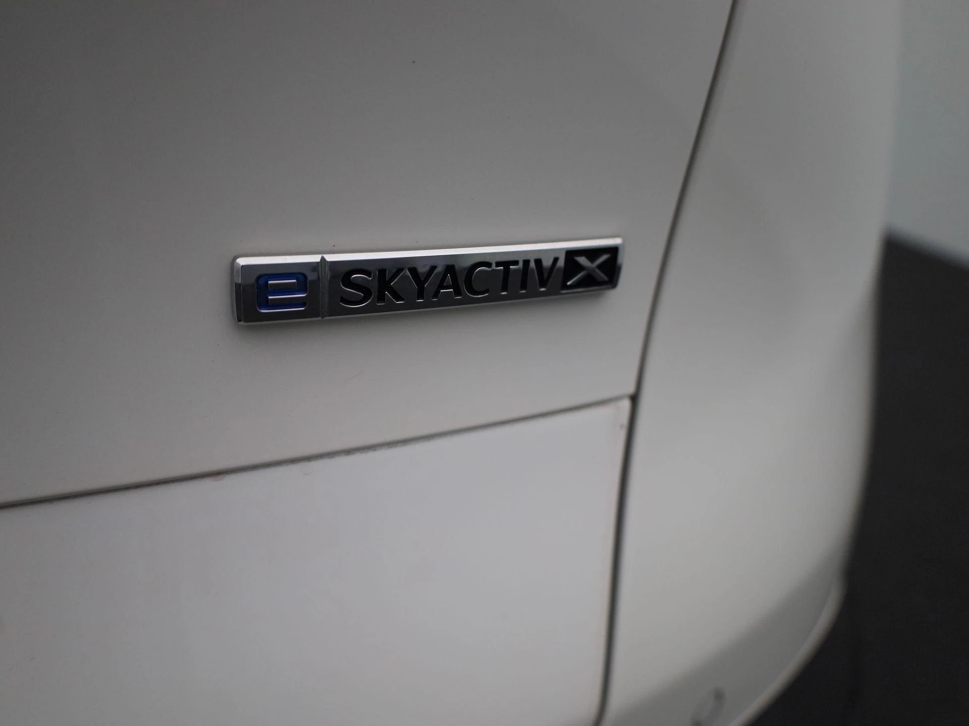 Mazda CX-30 2.0 e-Skyactiv X 137kW Aut