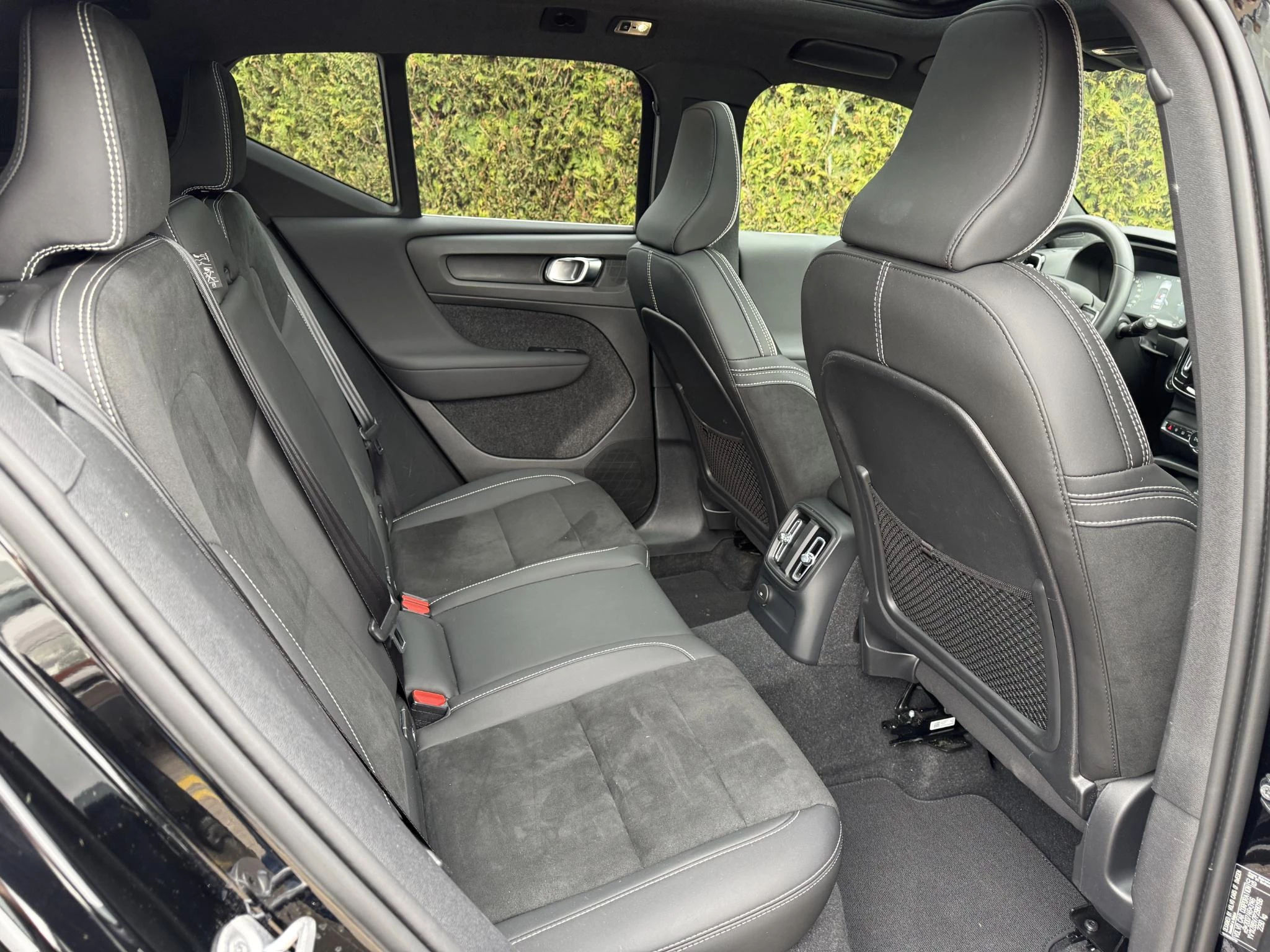 Volvo XC40 T5 Recharge Inscription