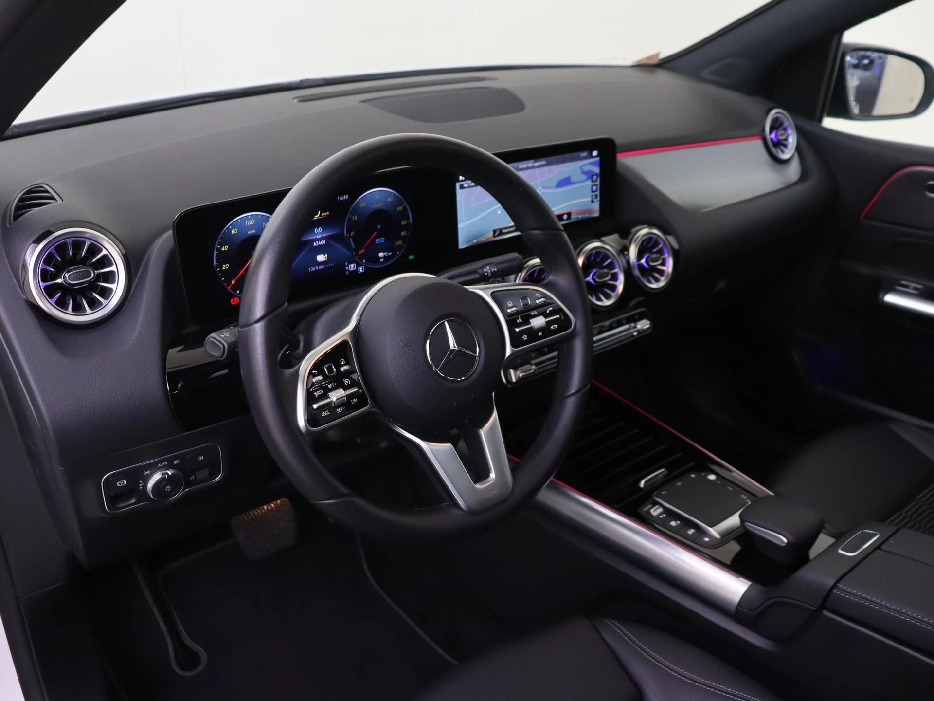 Mercedes-Benz B-Klasse 250 e Premium Plus