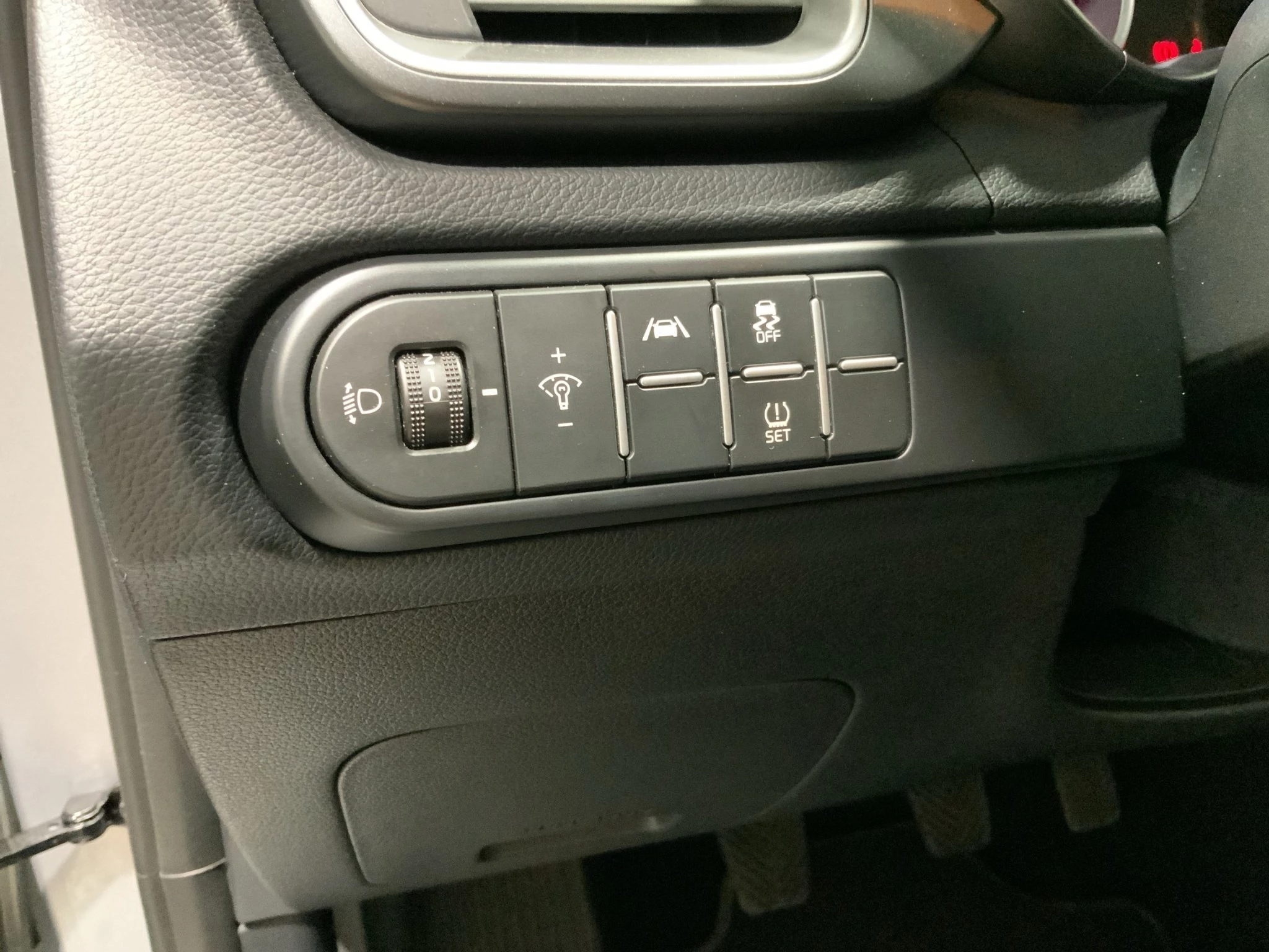 Kia Ceed Sportswagon Sportswagon*RFK*BT*SPUR-ASSIST Navi SHZ SpurH