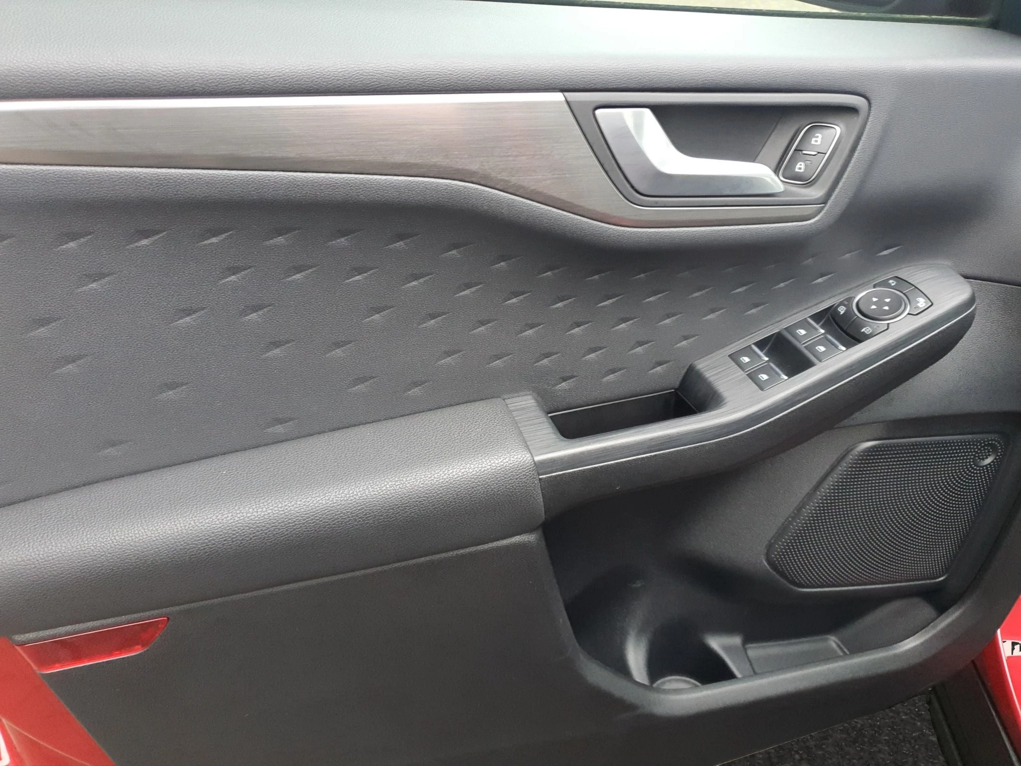 Ford Kuga Titanium 2.5 PHEV | ACC | RFK | SHZ | PDC | LMF | Navi | LMF | BT