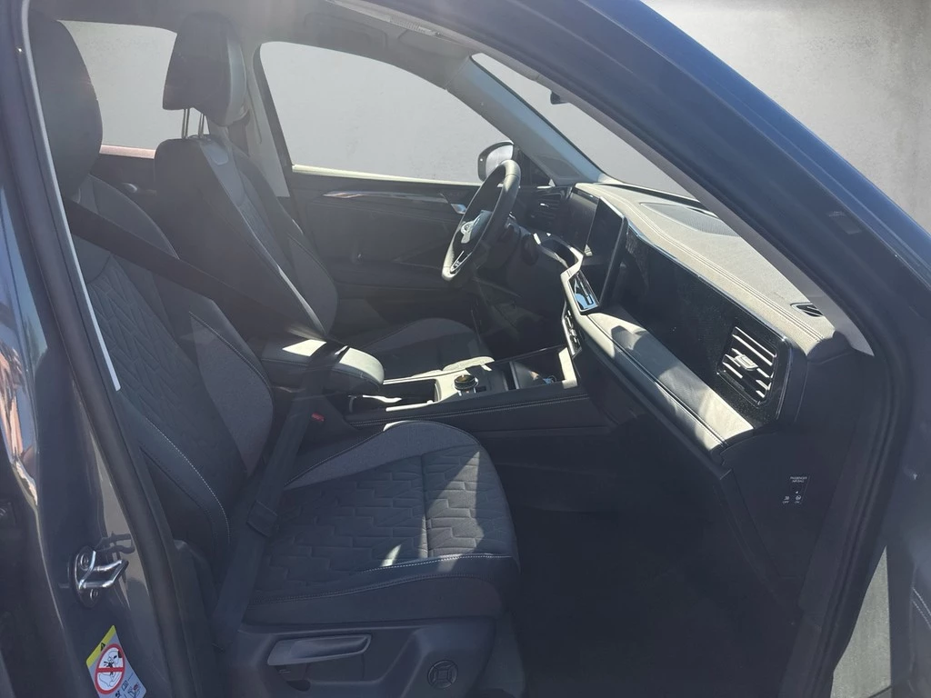 Volkswagen Tiguan 1.5l eTSI DSG Energy *AHK*Area View