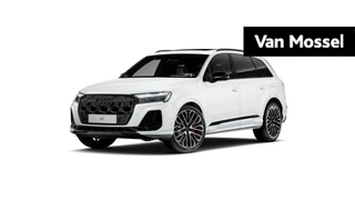 Audi Q7 60 TFSI e quattro Pro Line S Competition