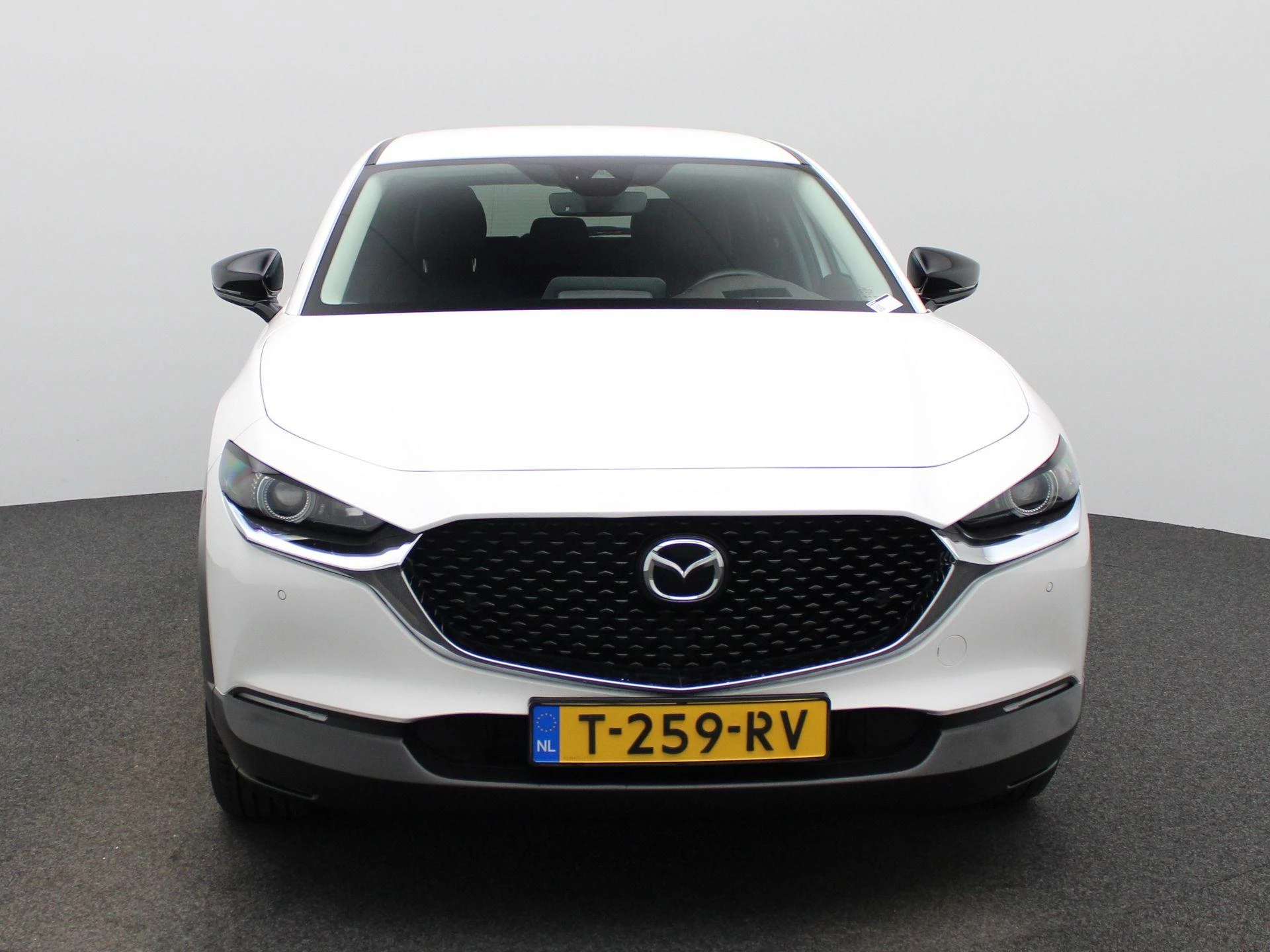 Mazda CX-30 2.0 e-SkyActiv-X M Hybrid Luxury