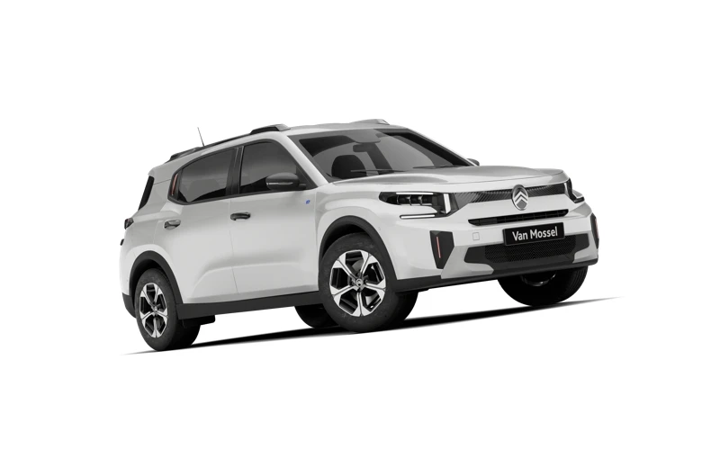 Citroën-ë-C3 Aircross-image-10