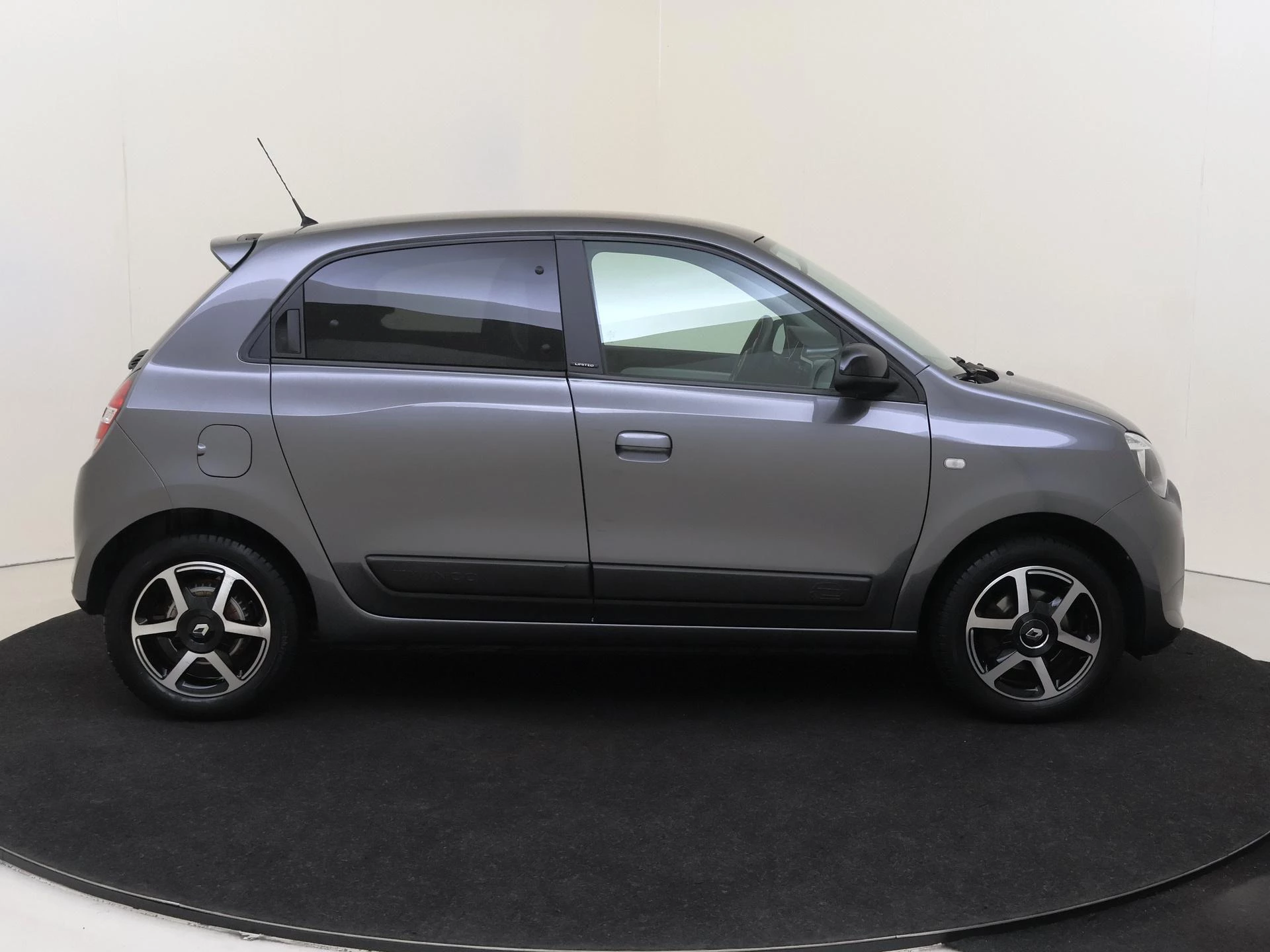 Renault Twingo 1.0 SCe Limited