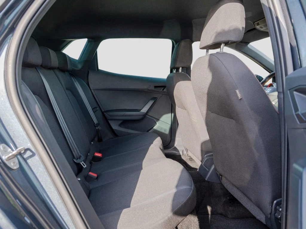 SEAT Ibiza 1.0 TSI FR