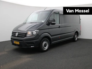 Volkswagen Crafter 2.0 TDI L3H2 140PK