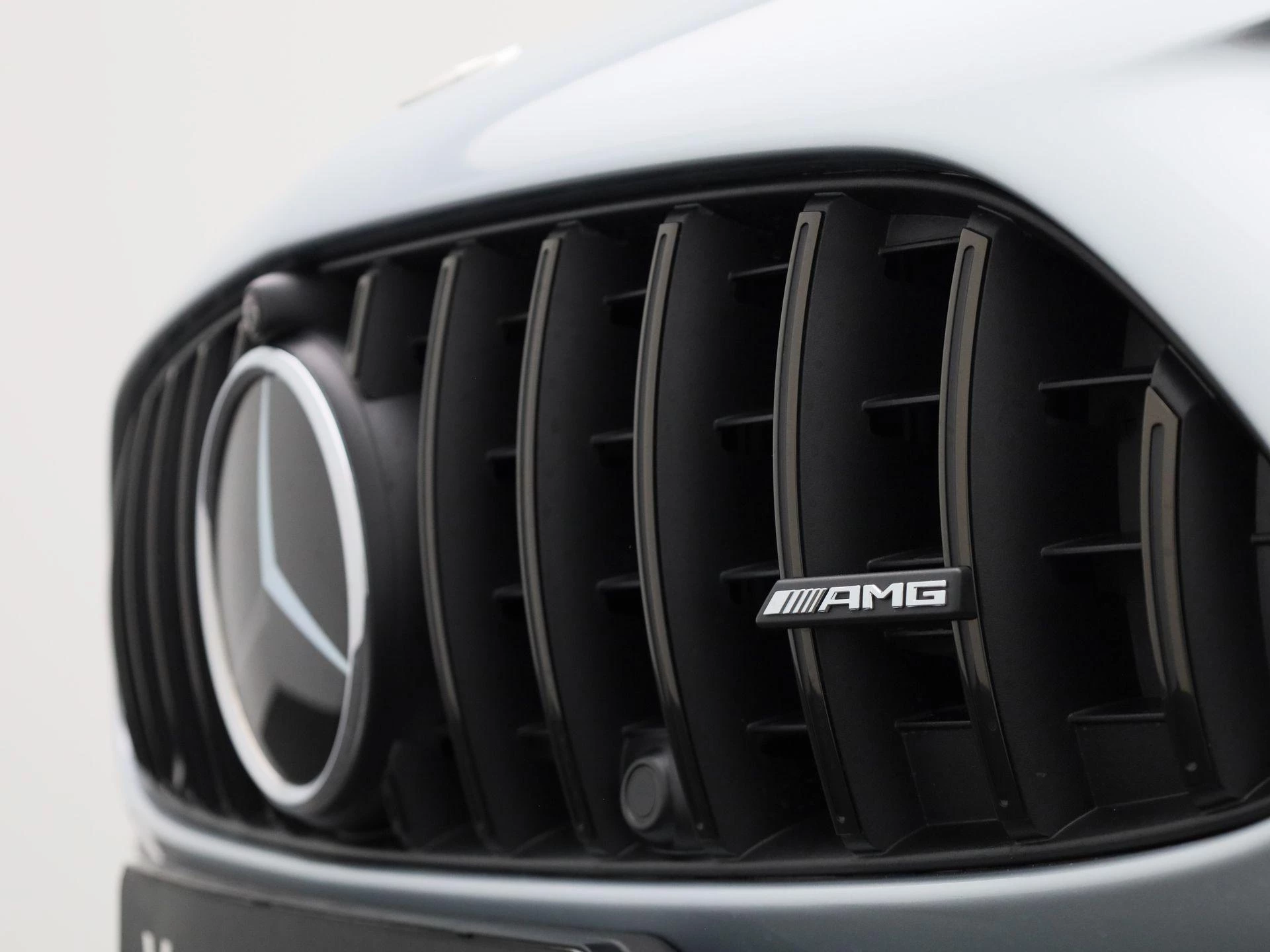 Mercedes-Benz Classe C Berline Mercedes AMG C 43 4MATIC