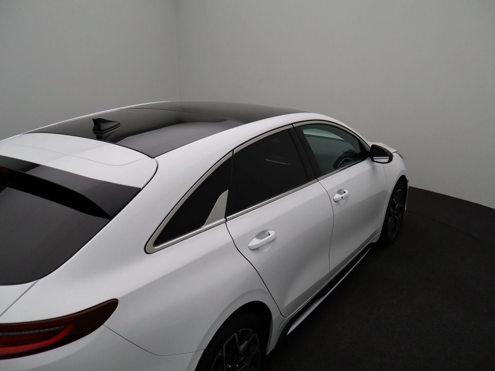 Kia ProCeed 1.5 T-GDi GT-Line
