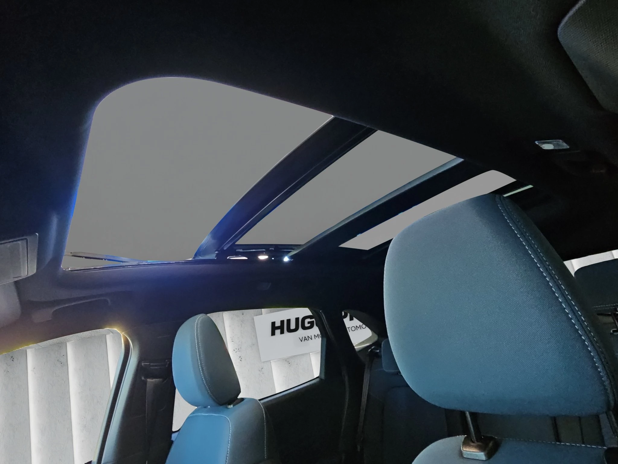Ford Kuga BlueCruise Edition 2.5 Duratec Plug-in-Hybrid BlueCruis CVT Sports Utility Vehicle. 178 kW. 5-t