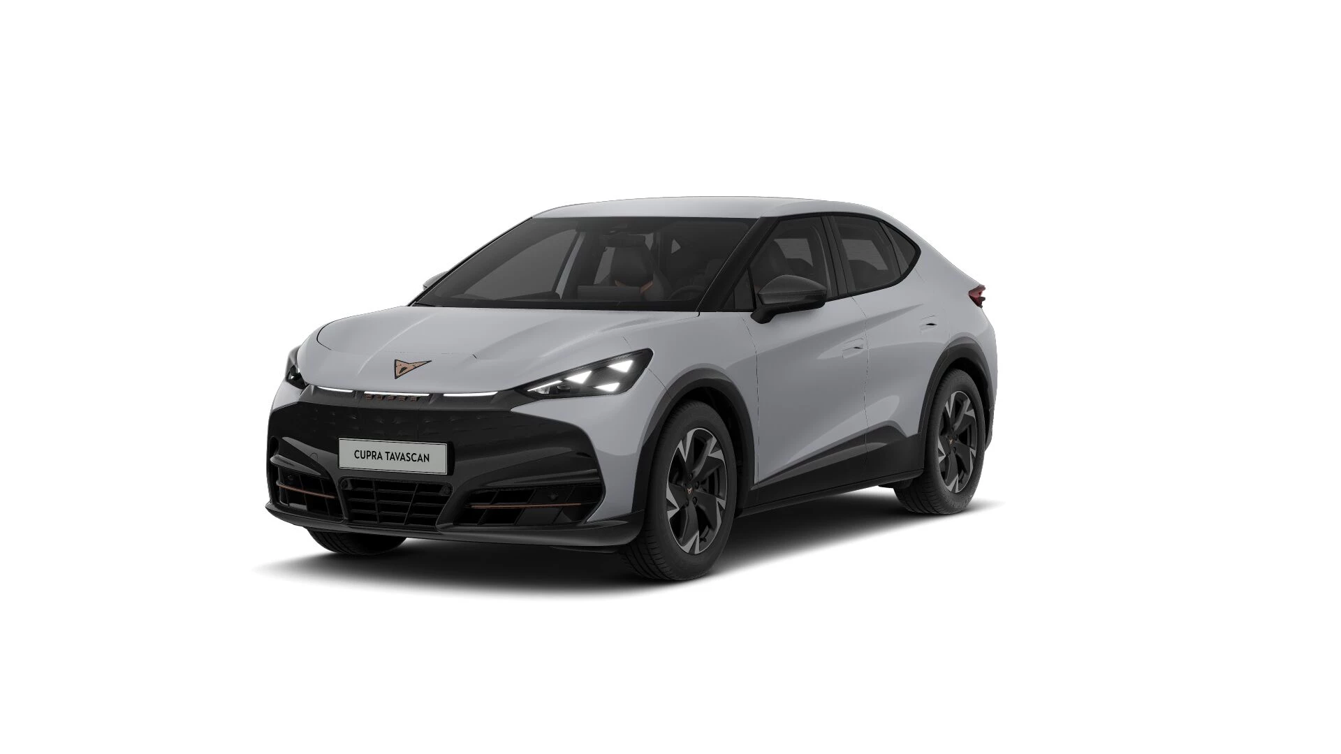 CUPRA Tavascan Essential