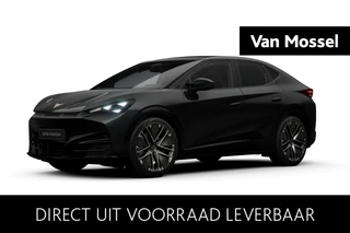 CUPRA Tavascan VZ Extreme