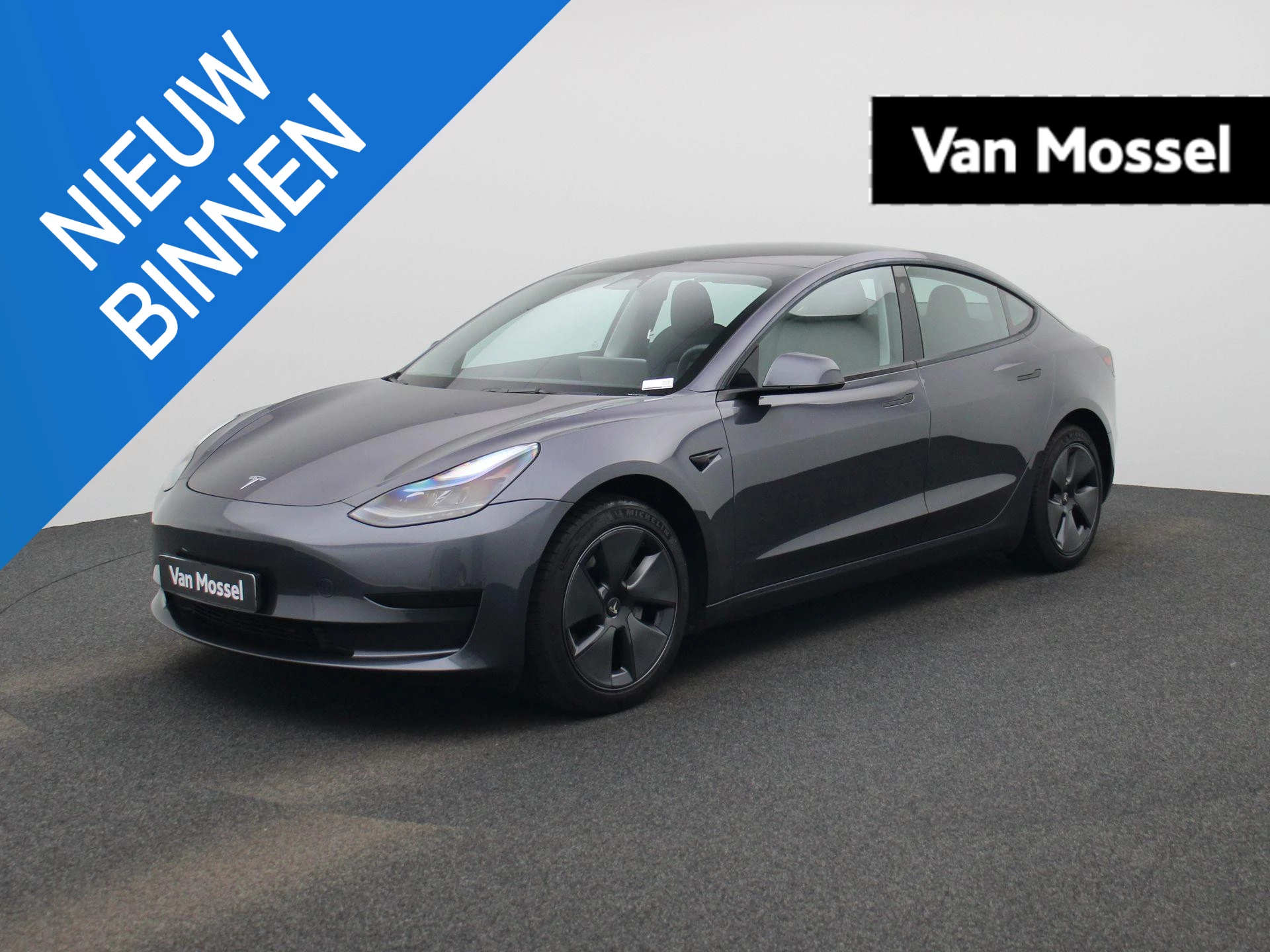 Tesla-Model 3-image-0