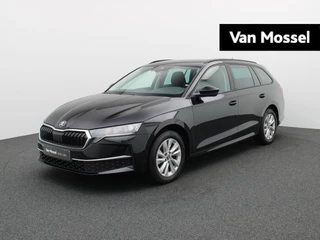 Škoda Octavia Combi 1.5 TSI eTec 110kW DSG7 SELECTION