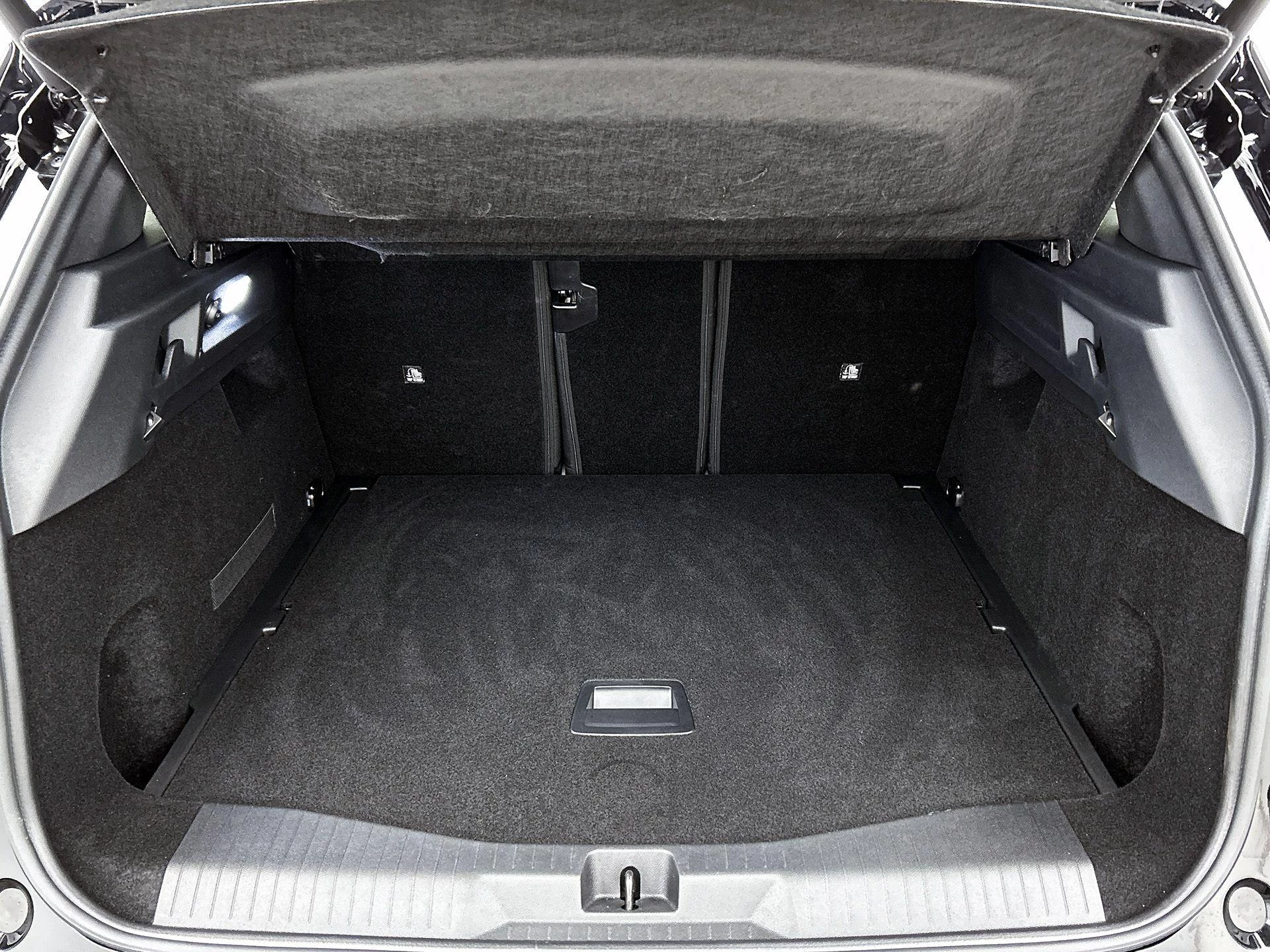 Opel Grandland 1.2 Turbo Hybrid GS