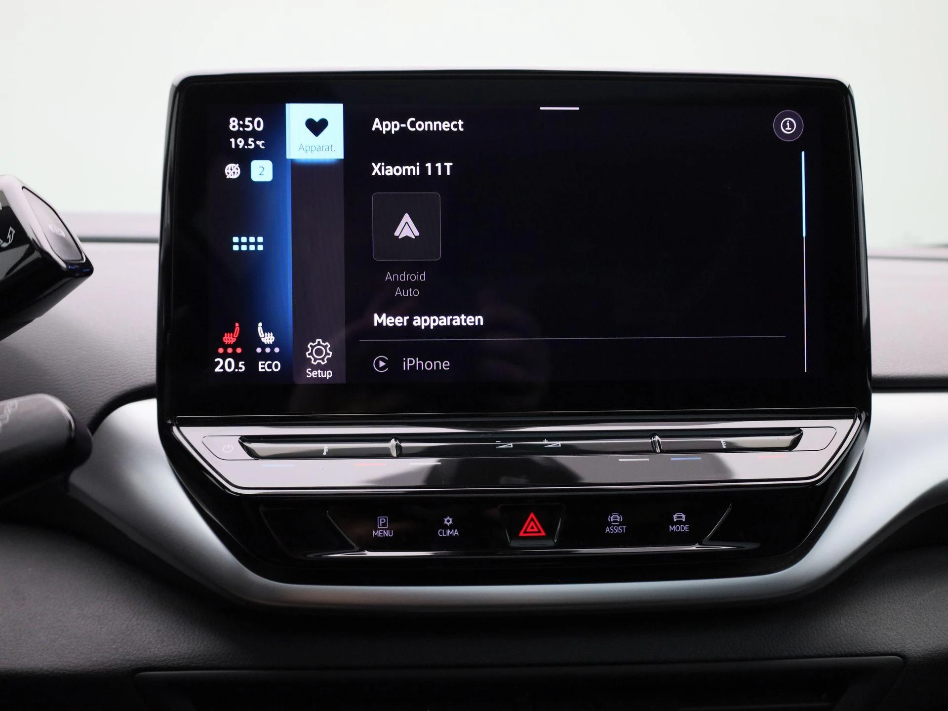 Volkswagen ID.4 Pro 77 kWh 204 PK|
