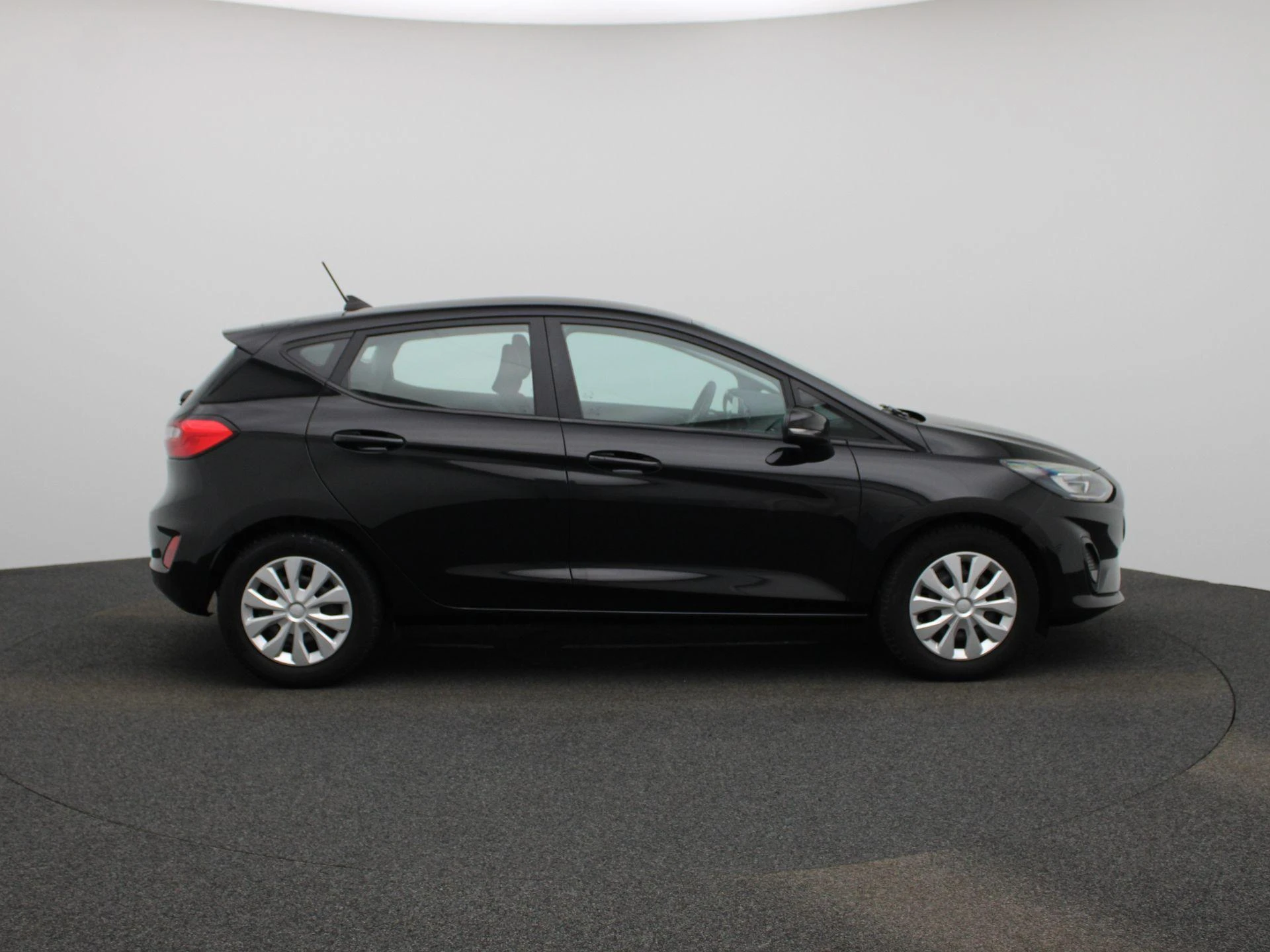 Ford Fiesta 1.0 EcoBoost Titanium