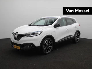 Renault Kadjar 1.2 TCe Extase