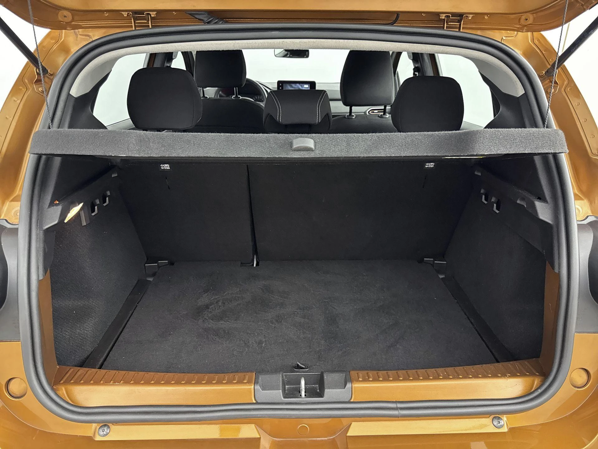 Dacia-Sandero Stepway-image-22