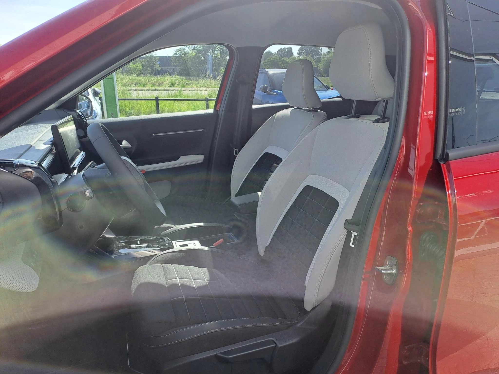 Citroën C3 1.2 Hybrid 110pk Max