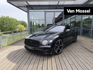 Bentley Continental GT 4.0 V8 S
