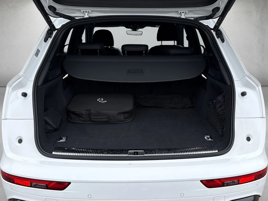 Audi Q5 S line 50 TFSI e quattro S tronic